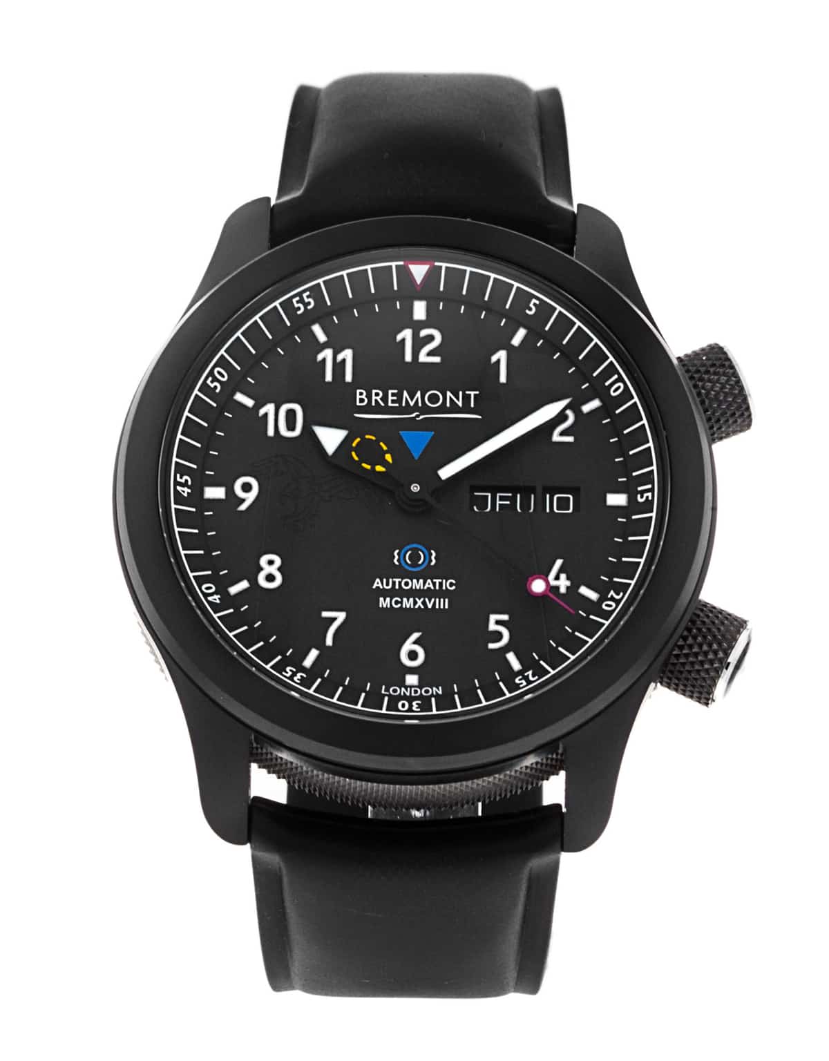 Bremont Martin Baker MBII - Flying Squad
